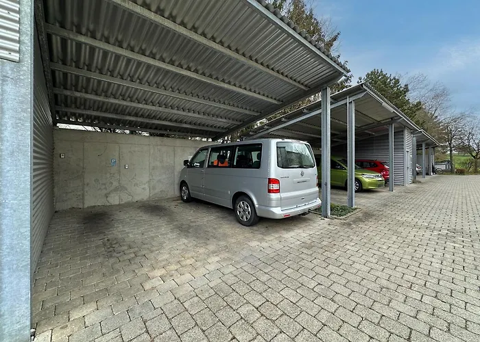 Anytime - Ferienwohnung Rita In Friedrichshafen