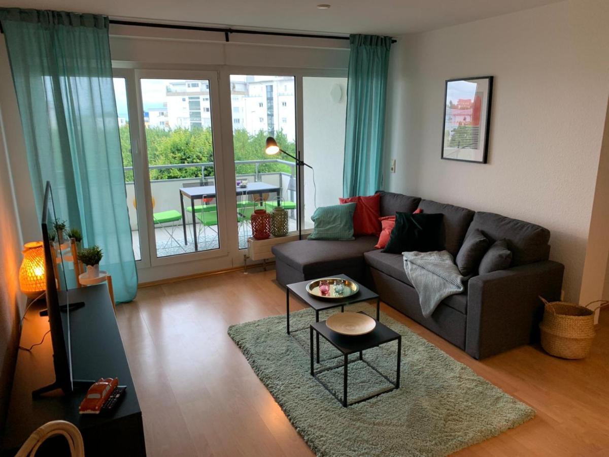 Apartment Anytime - Rita In