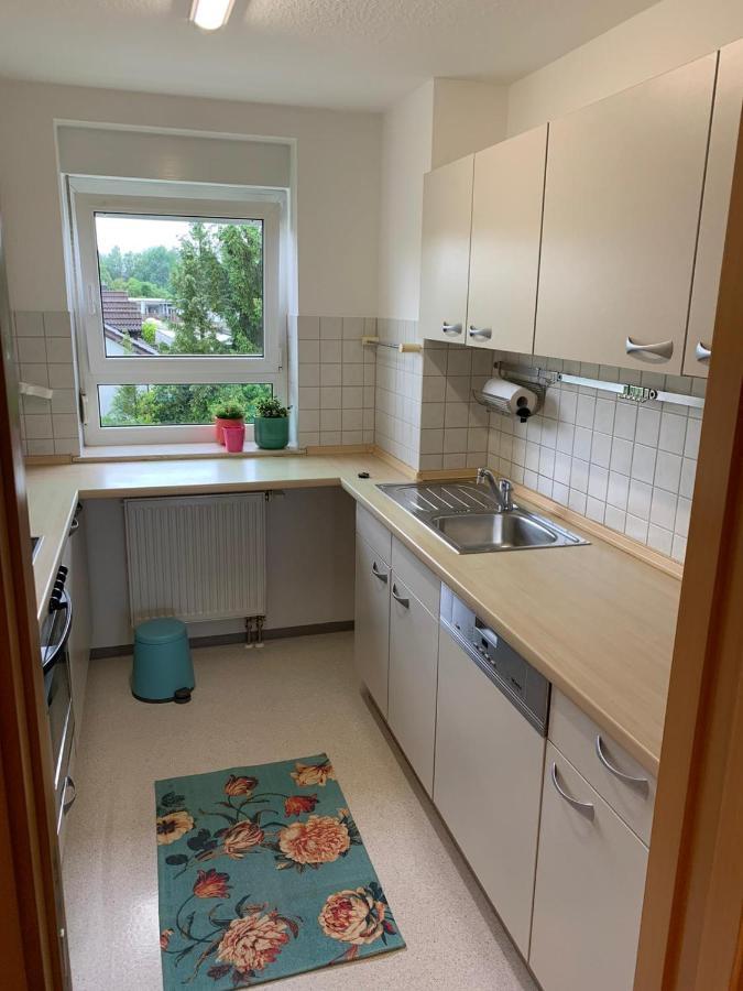 Anytime - Rita In Apartment Friedrichshafen