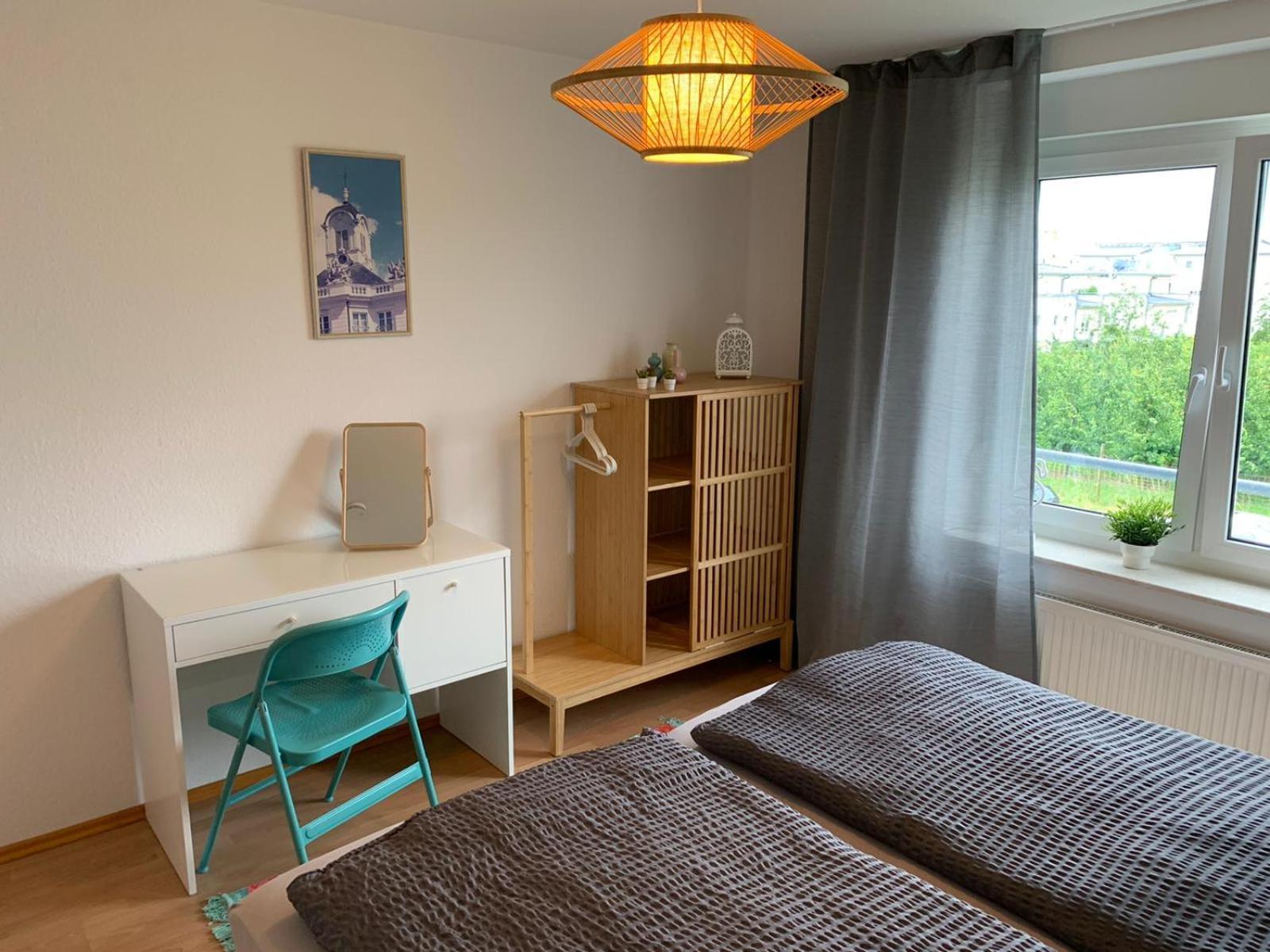 Anytime - Rita In Apartment Friedrichshafen