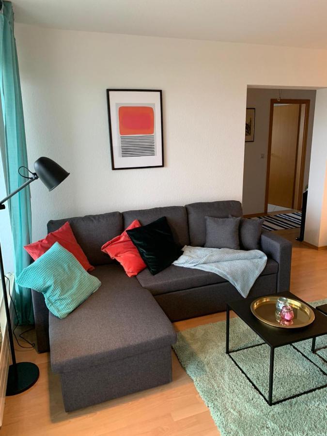 Anytime - Rita In Apartment