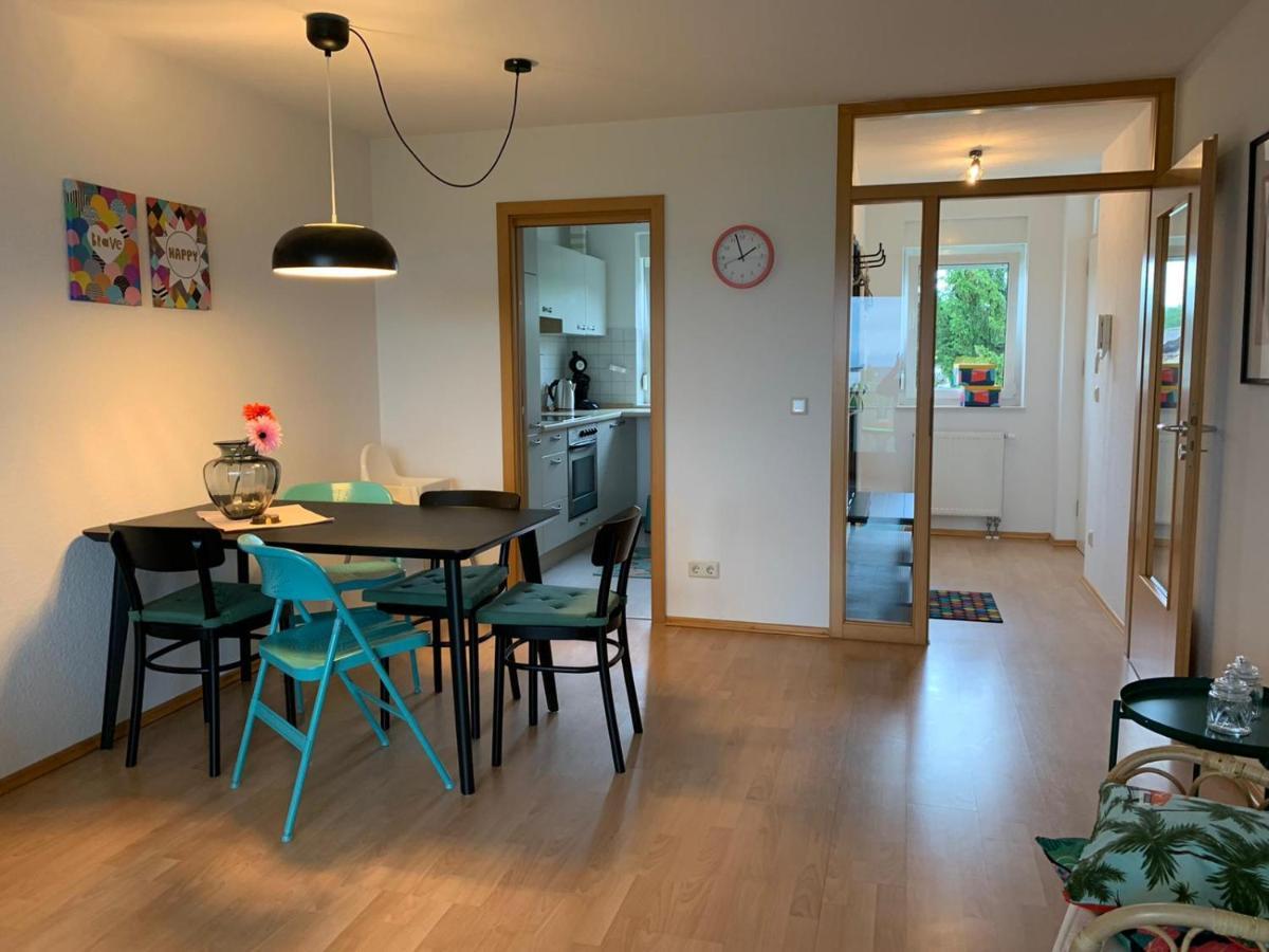 Apartment Anytime - Rita In Friedrichshafen