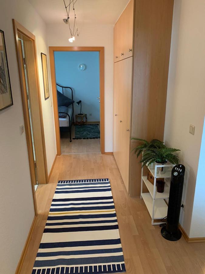 Anytime - Rita In Apartment Friedrichshafen