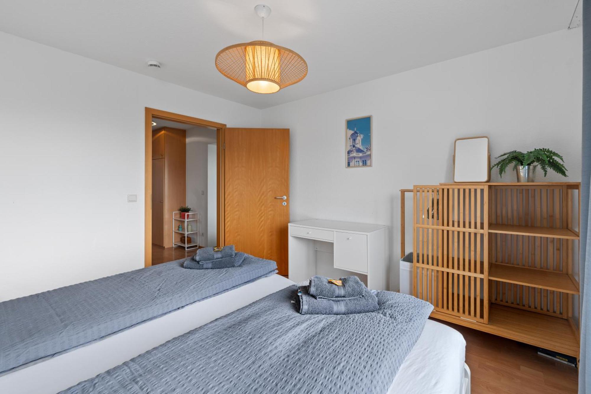 Apartment Anytime - Rita In *