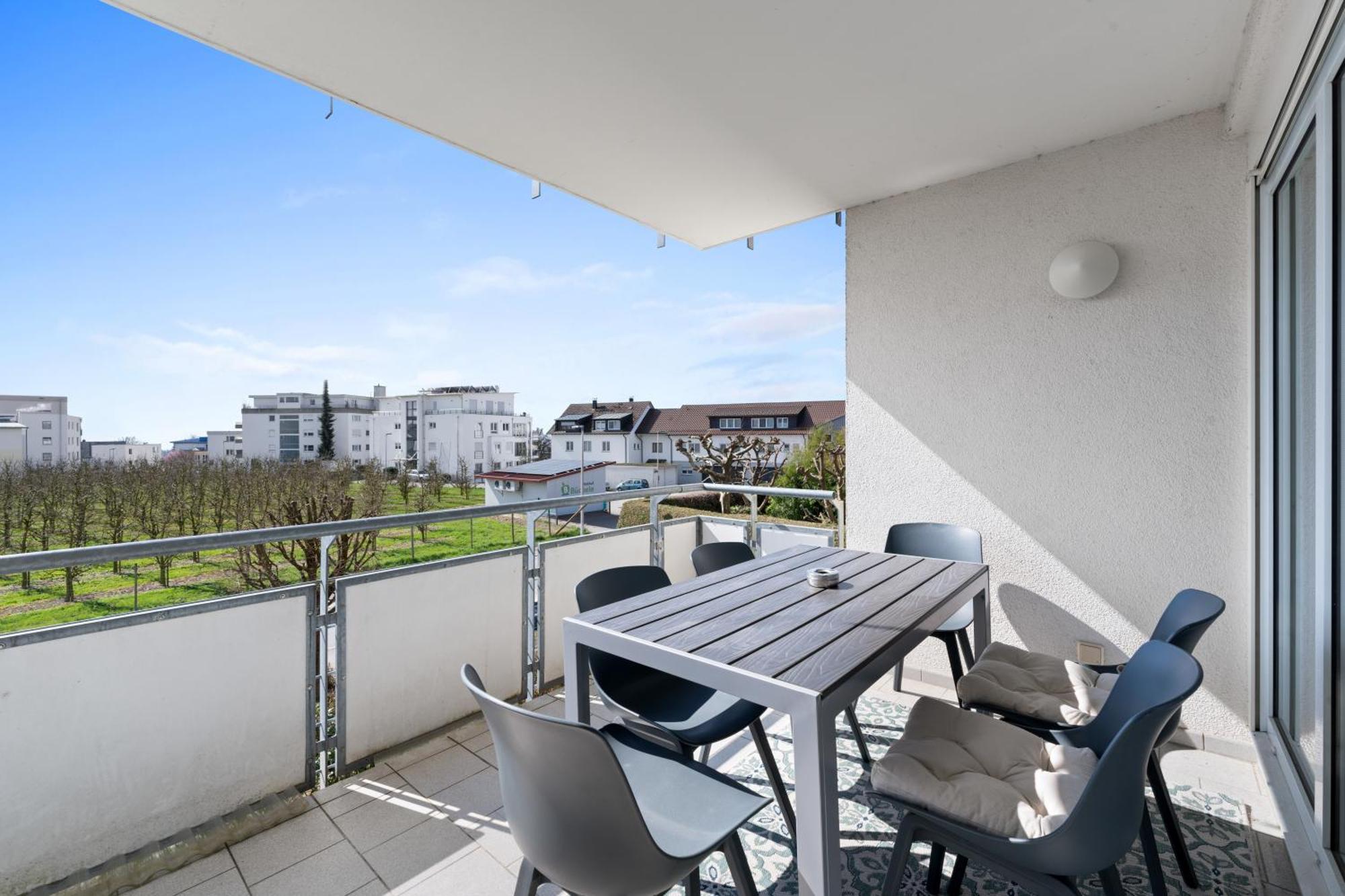 Anytime - Rita In Friedrichshafen