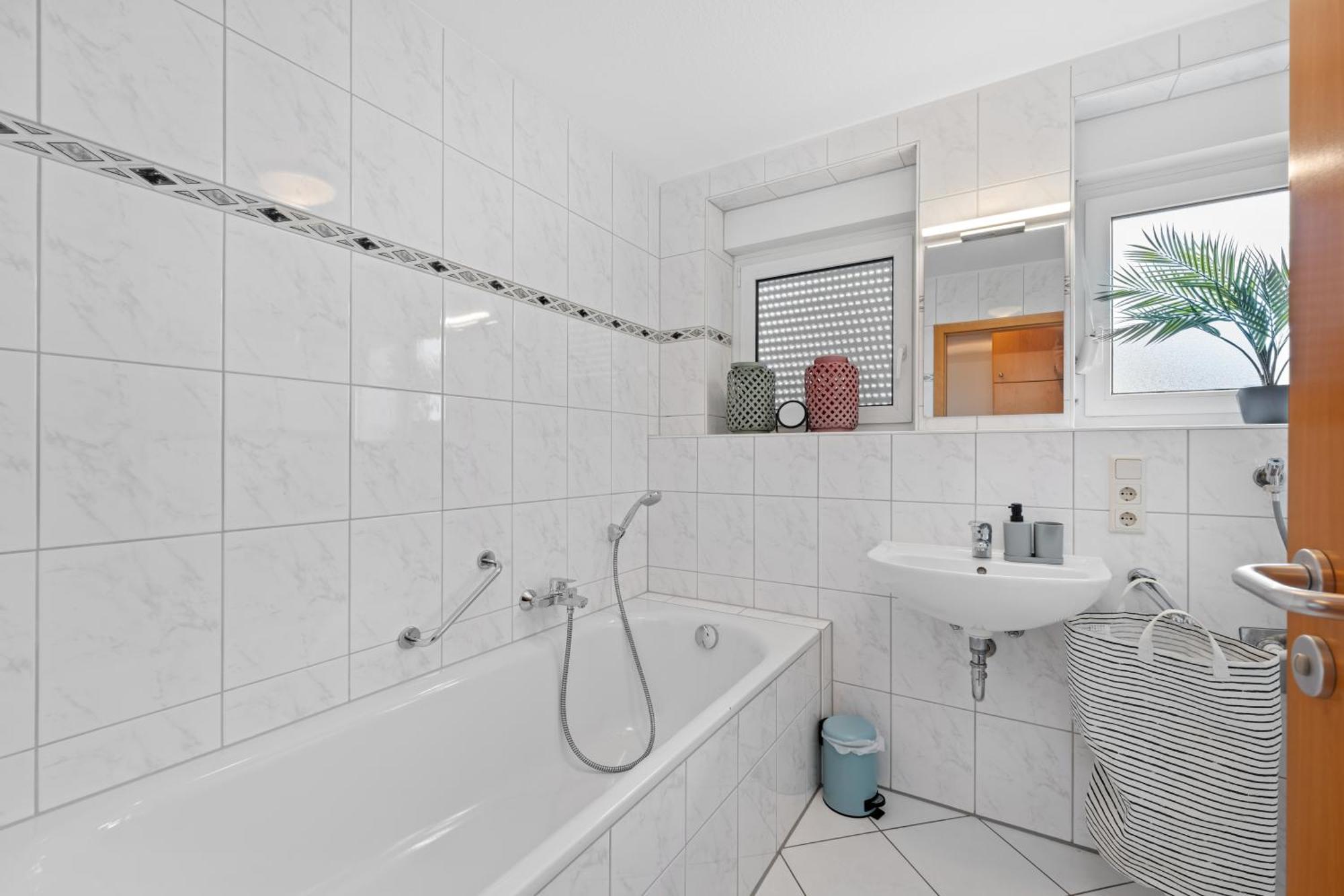 Apartment Anytime - Rita In *